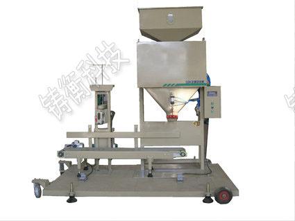 顆粒自動包裝秤 顆粒自動包裝秤